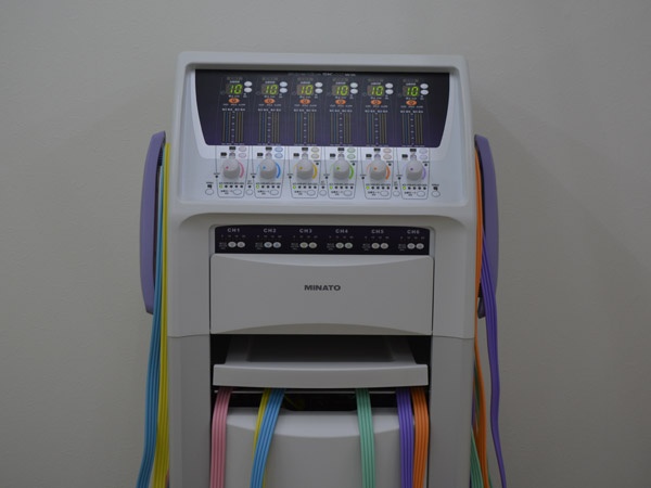 電気治療器